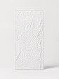 PU Stone Victoria White 16mm - Miniatura 1