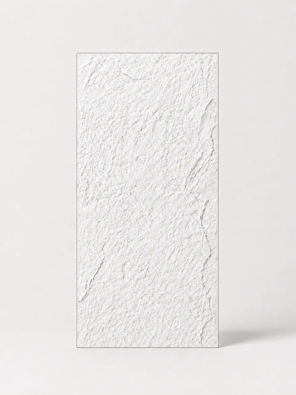PU Stone Victoria White 16mm 1