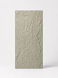 PU Stone Cement Ash 16mm - Miniatura 1