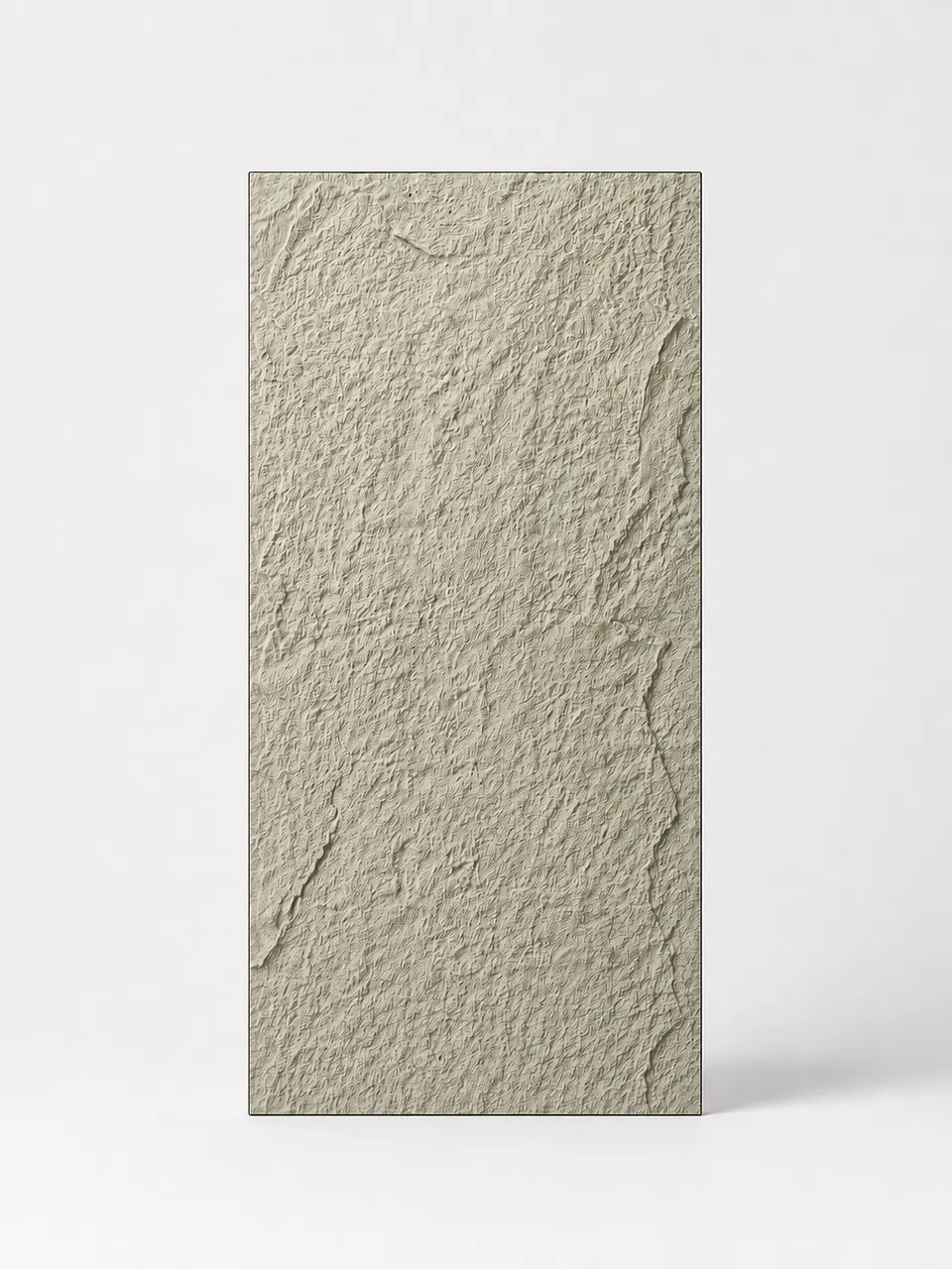 PU Stone Cement Ash 16mm 1