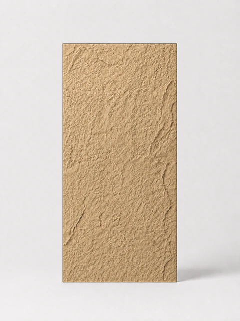 PU Stone Golden Hemp 16mm
