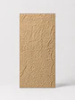 PU Stone Golden Hemp 16mm - Miniatura 1