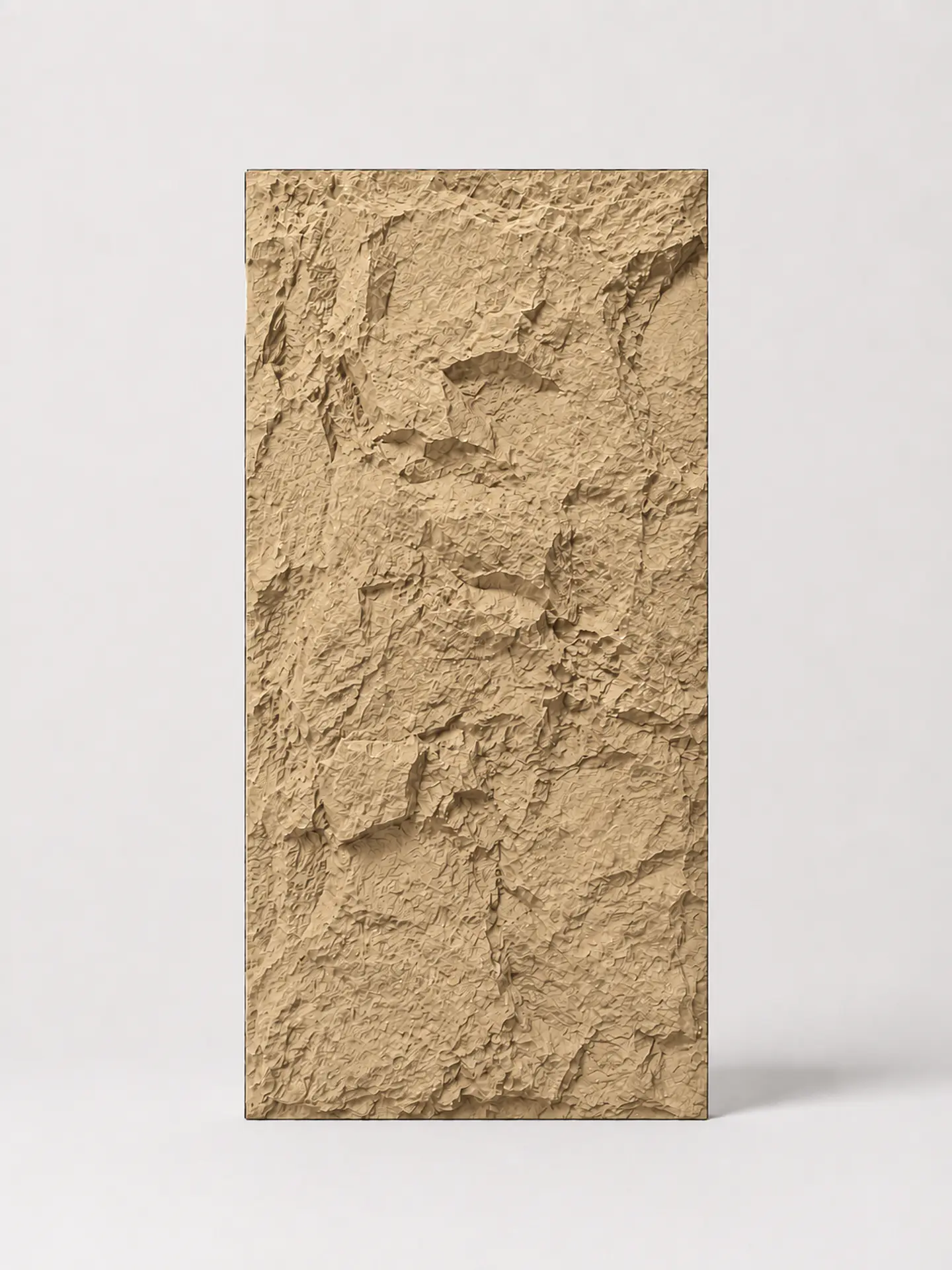 PU Stone Golden Hemp 55mm 1