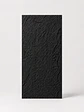 PU Stone Deep Black 16mm - Miniatura 1