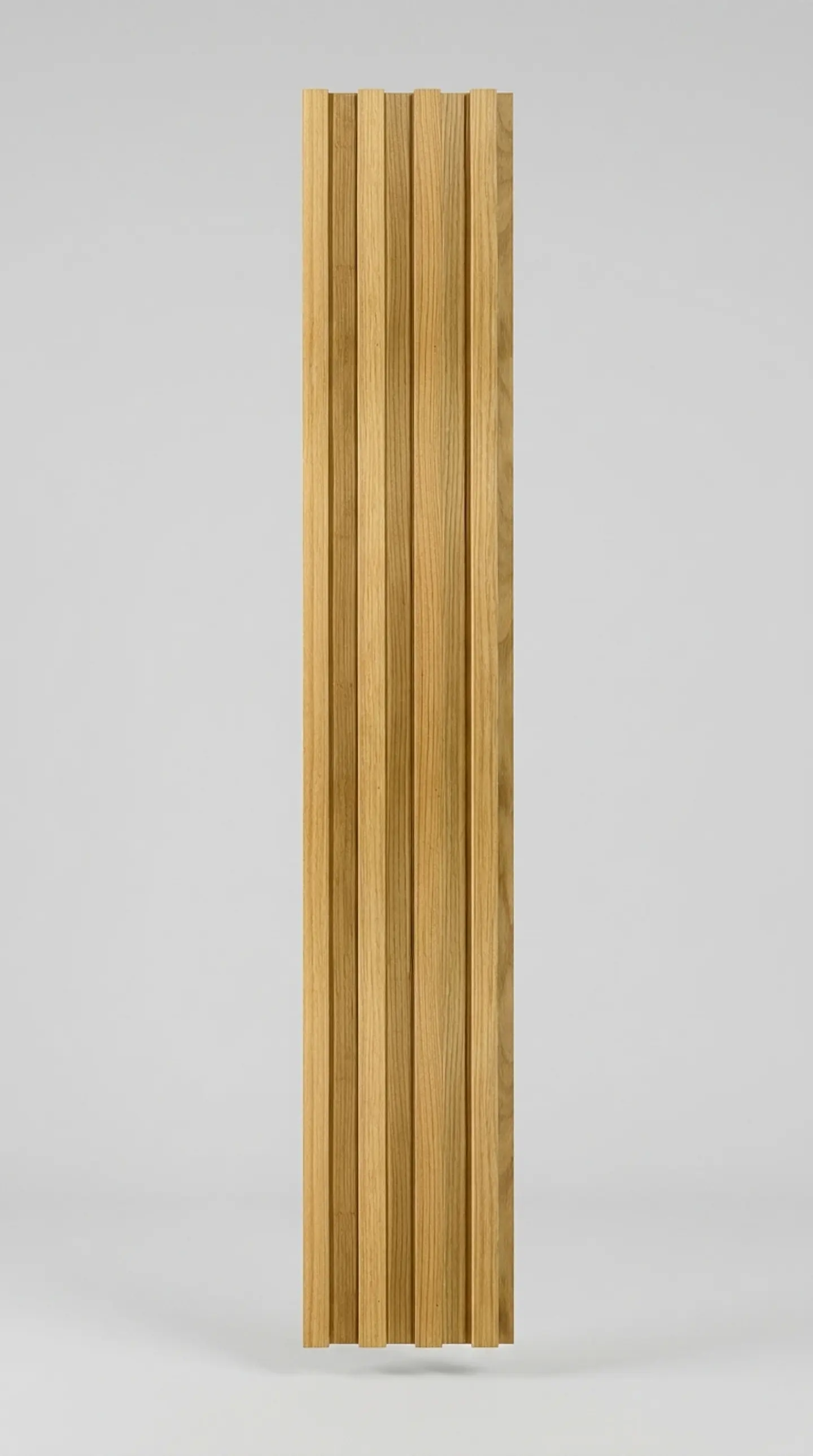 Wall Panel 15.5x240x1.7cm M8023 1