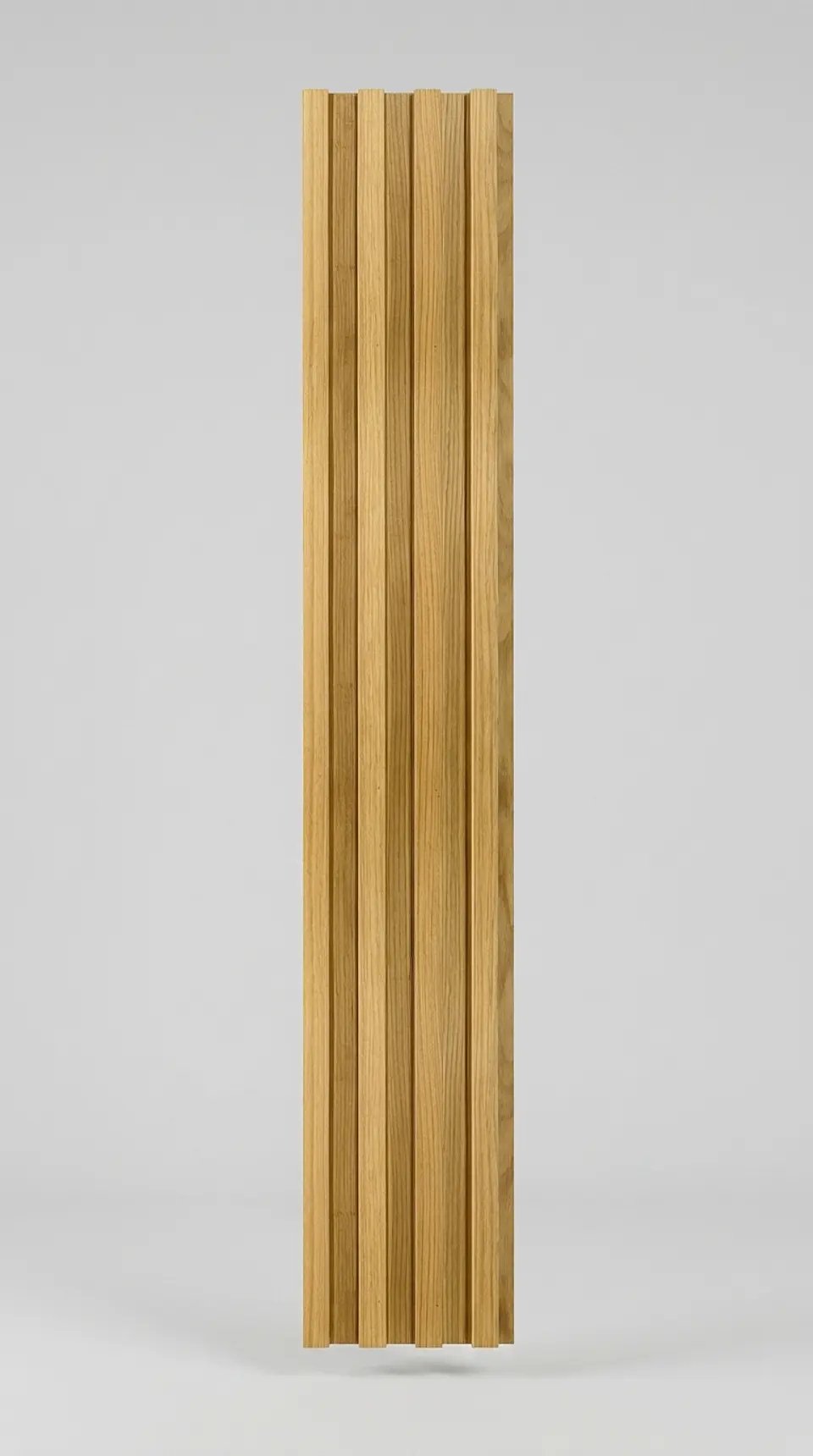 Wall Panel 15.5x240x1.7cm M8023 1