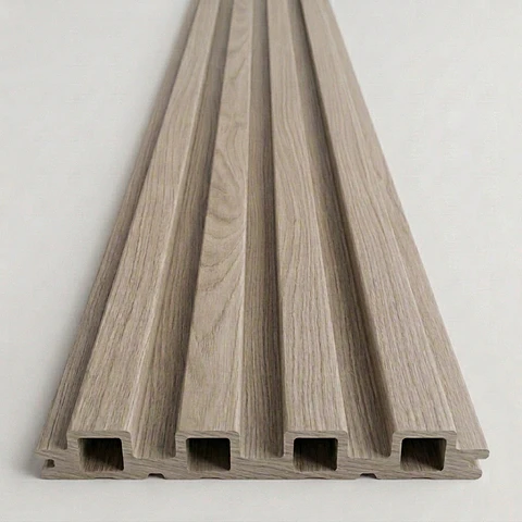 Wall Panel 15.5x240x1.7cm M1015