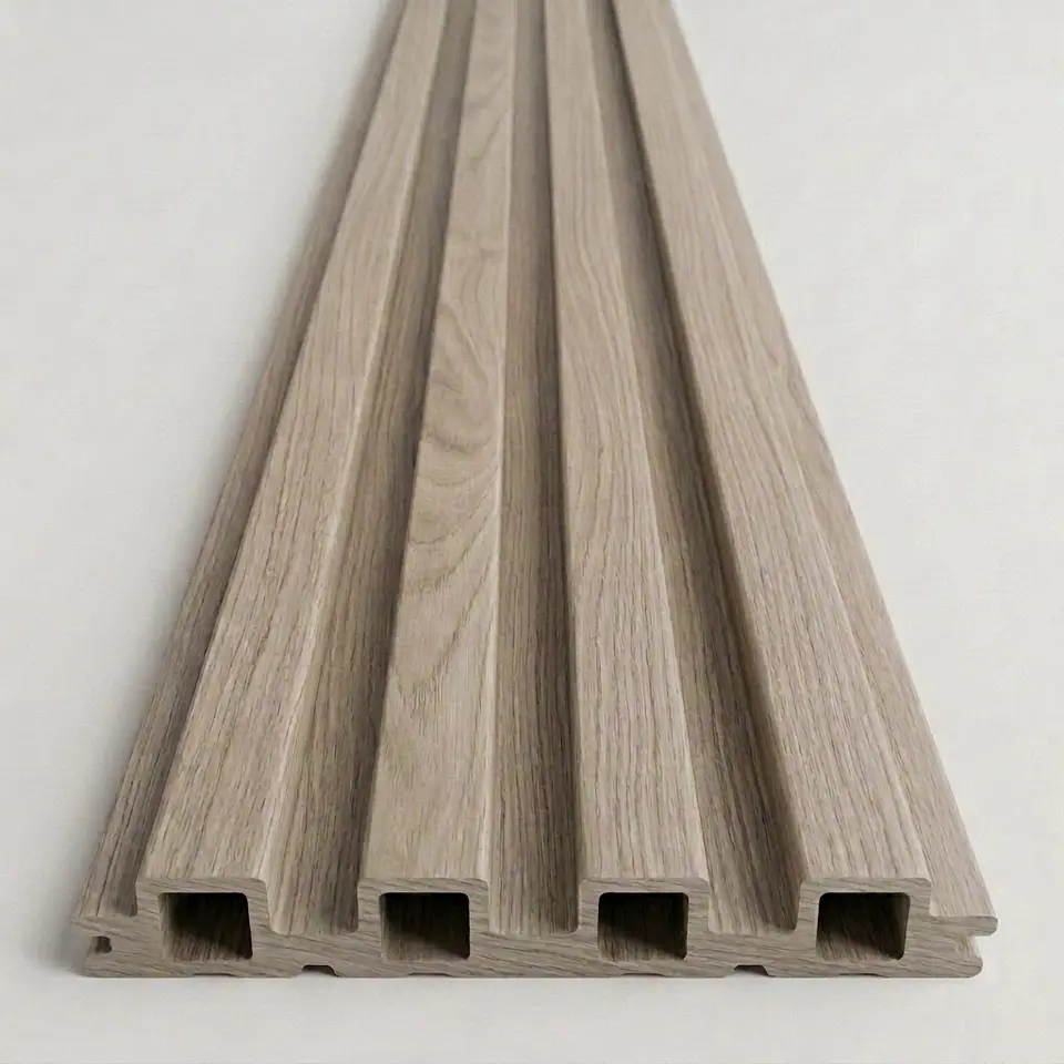 Wall Panel 15.5x240x1.7cm M1015 2
