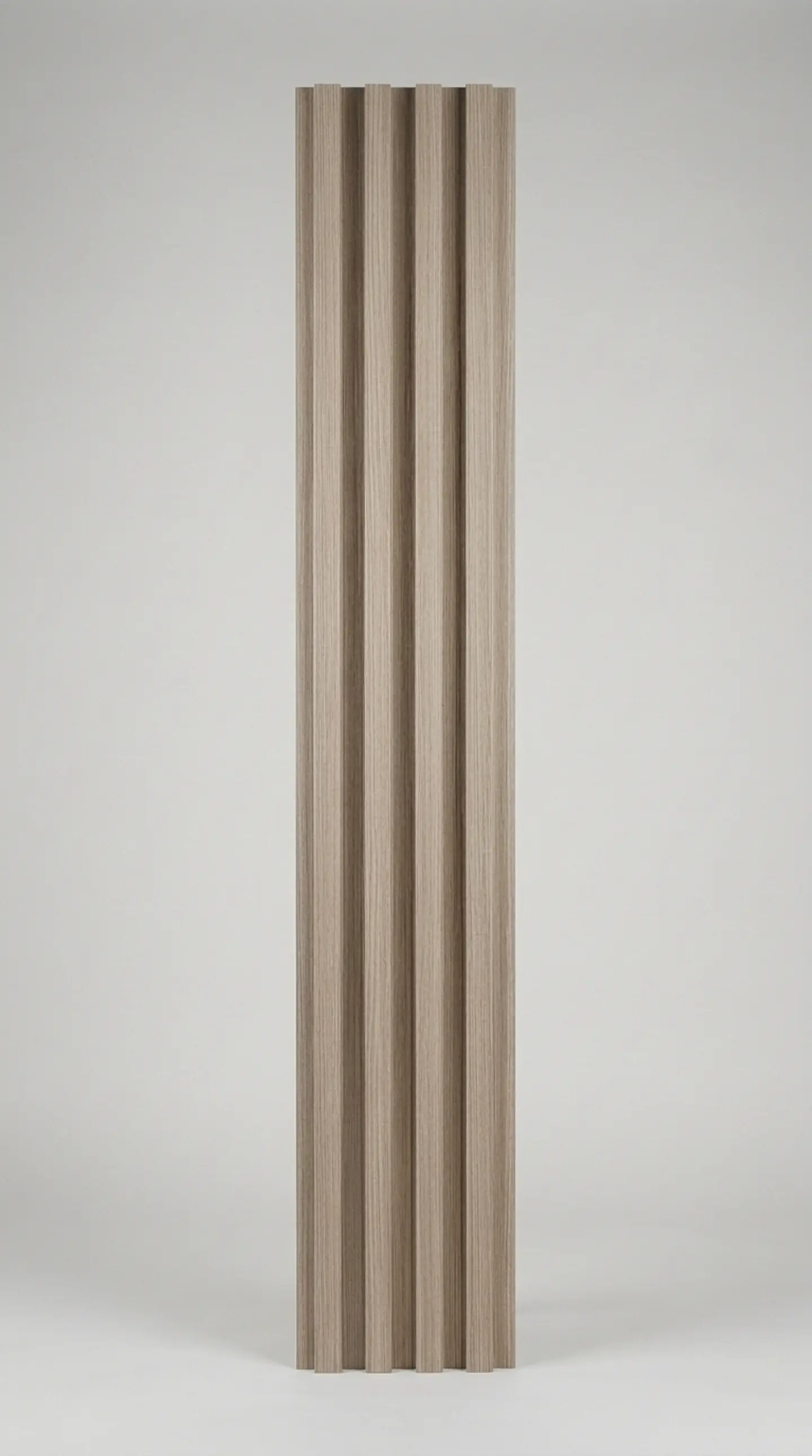 Wall Panel 15.5x240x1.7cm M1015 1