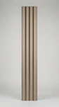 Wall Panel 15.5x240x1.7cm M1015 - Miniatura 1