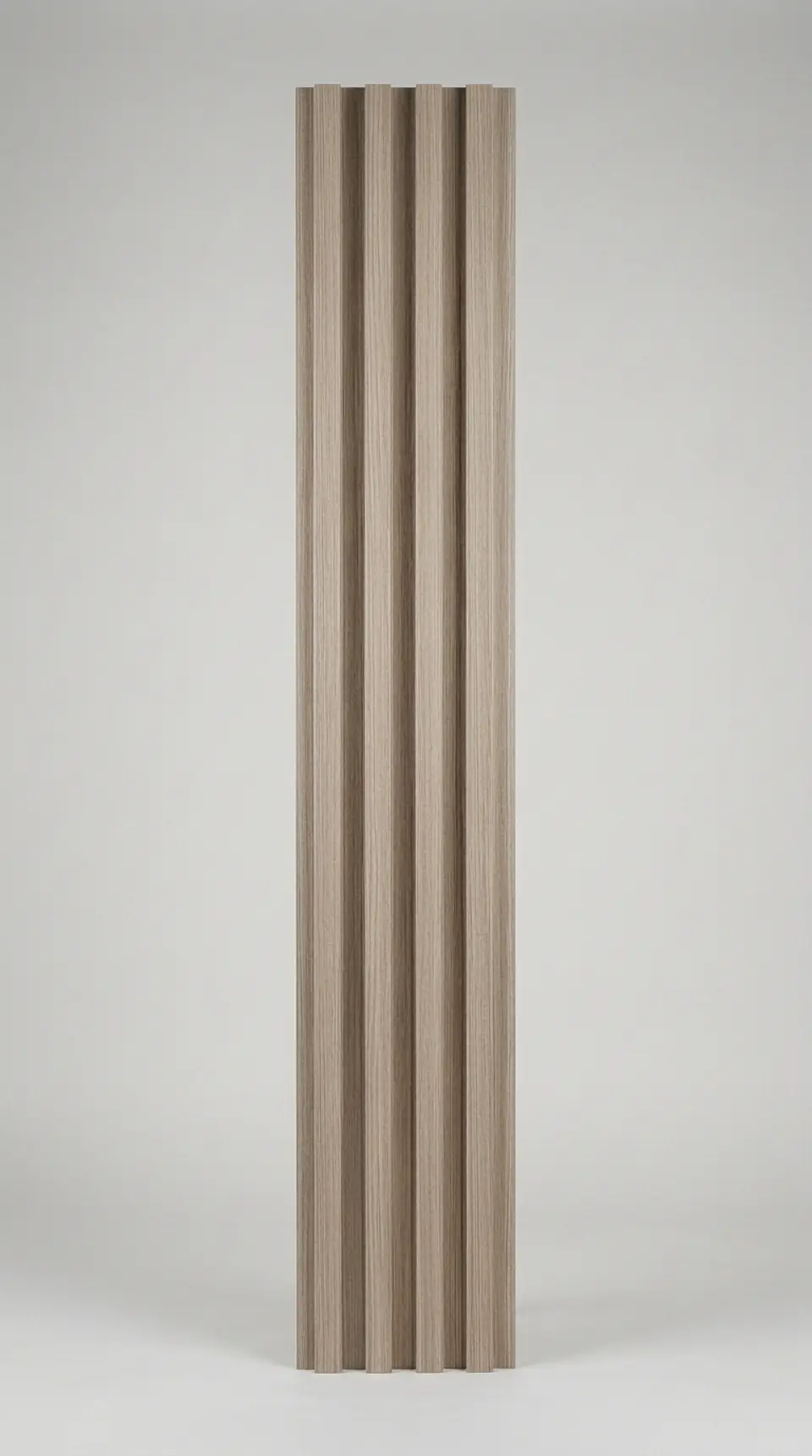 Wall Panel 15.5x240x1.7cm M1015 1