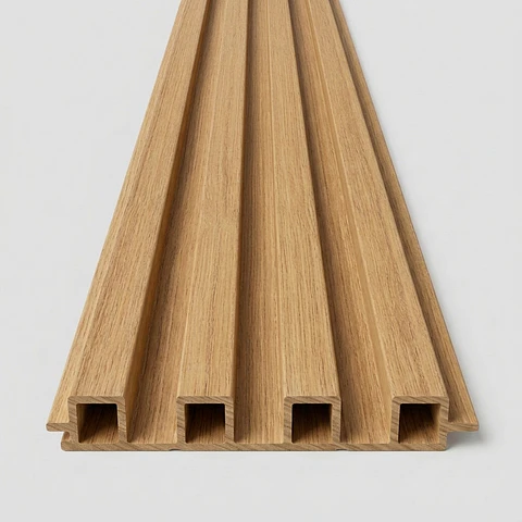 Wall Panel 15.5x240x1.7cm M1016