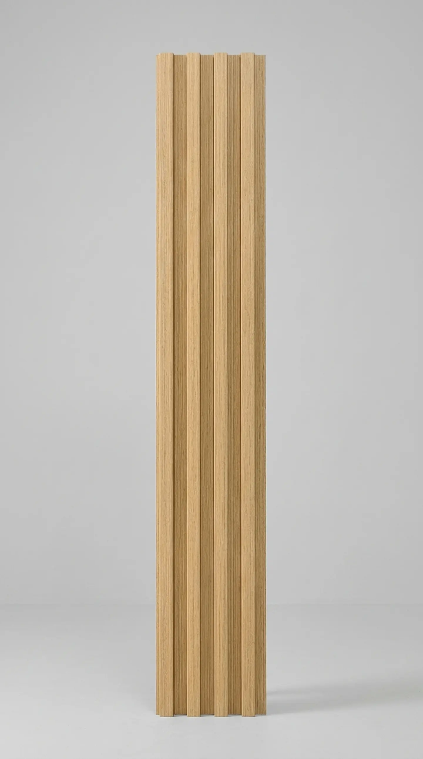 Wall Panel 15.5x240x1.7cm M1016 1
