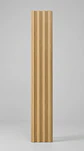 Wall Panel 15.5x240x1.7cm M1016 - Miniatura 1