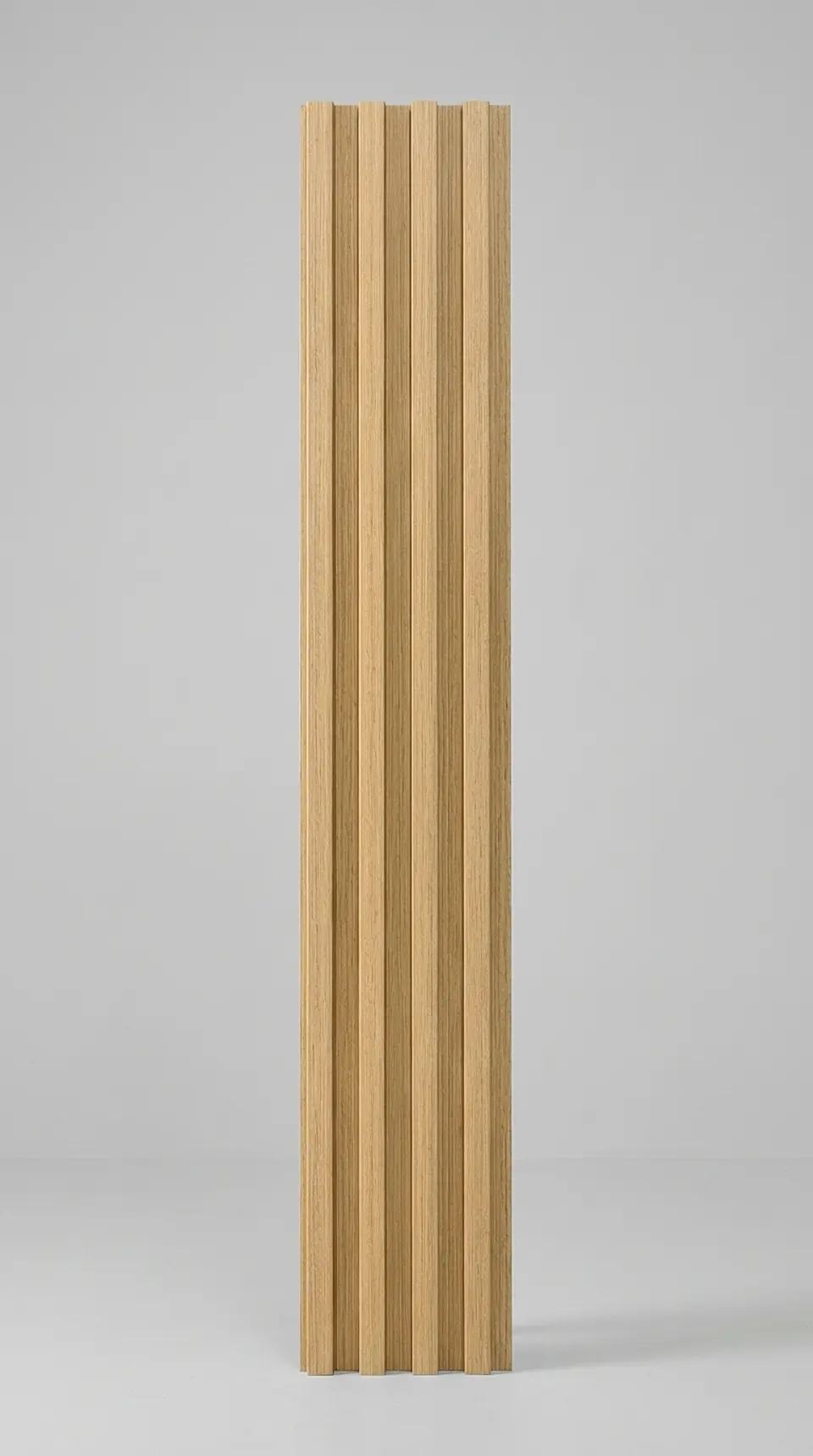 Wall Panel 15.5x240x1.7cm M1016 1