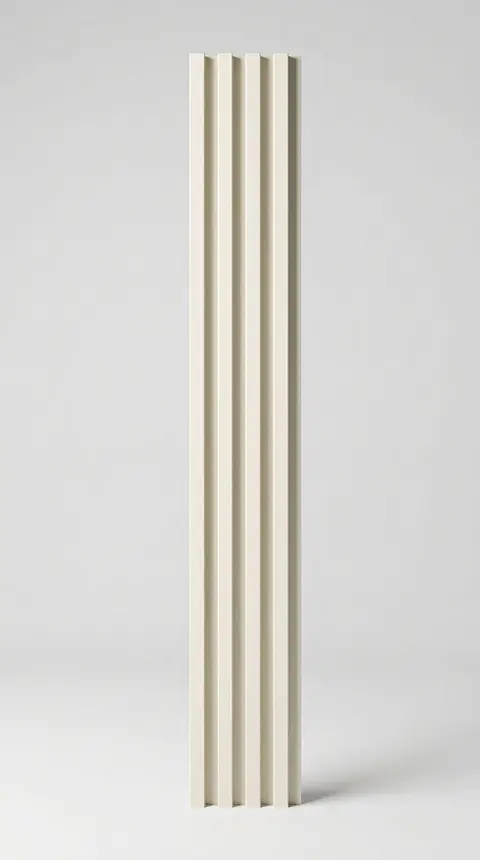 Wall Panel 15.5x240x1.7cm M85038