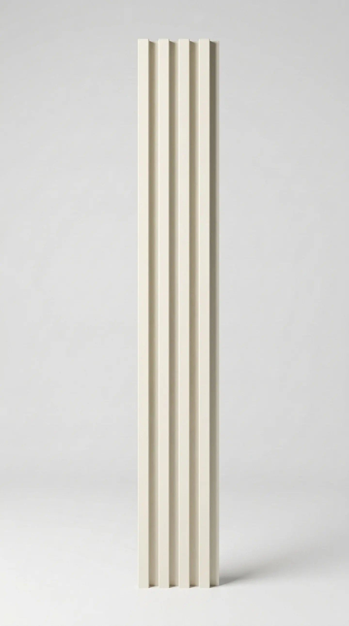 Wall Panel 15.5x240x1.7cm M85038 1