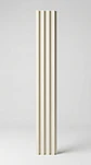 Wall Panel 15.5x240x1.7cm M85038 - Miniatura 1