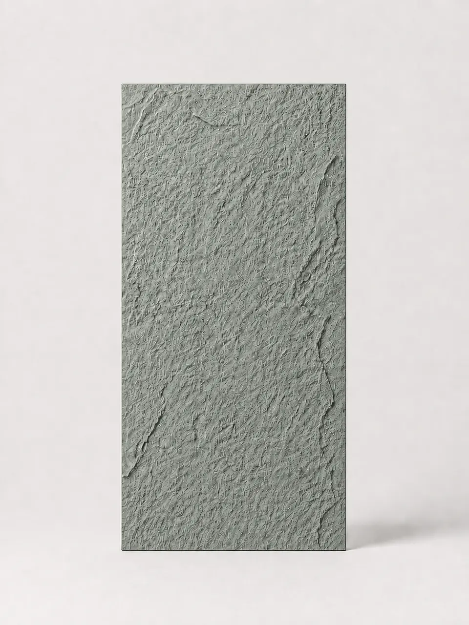 PU Stone Mineral Ash 16mm 1