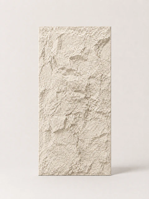 PU Stone Mountain Rock 55mm