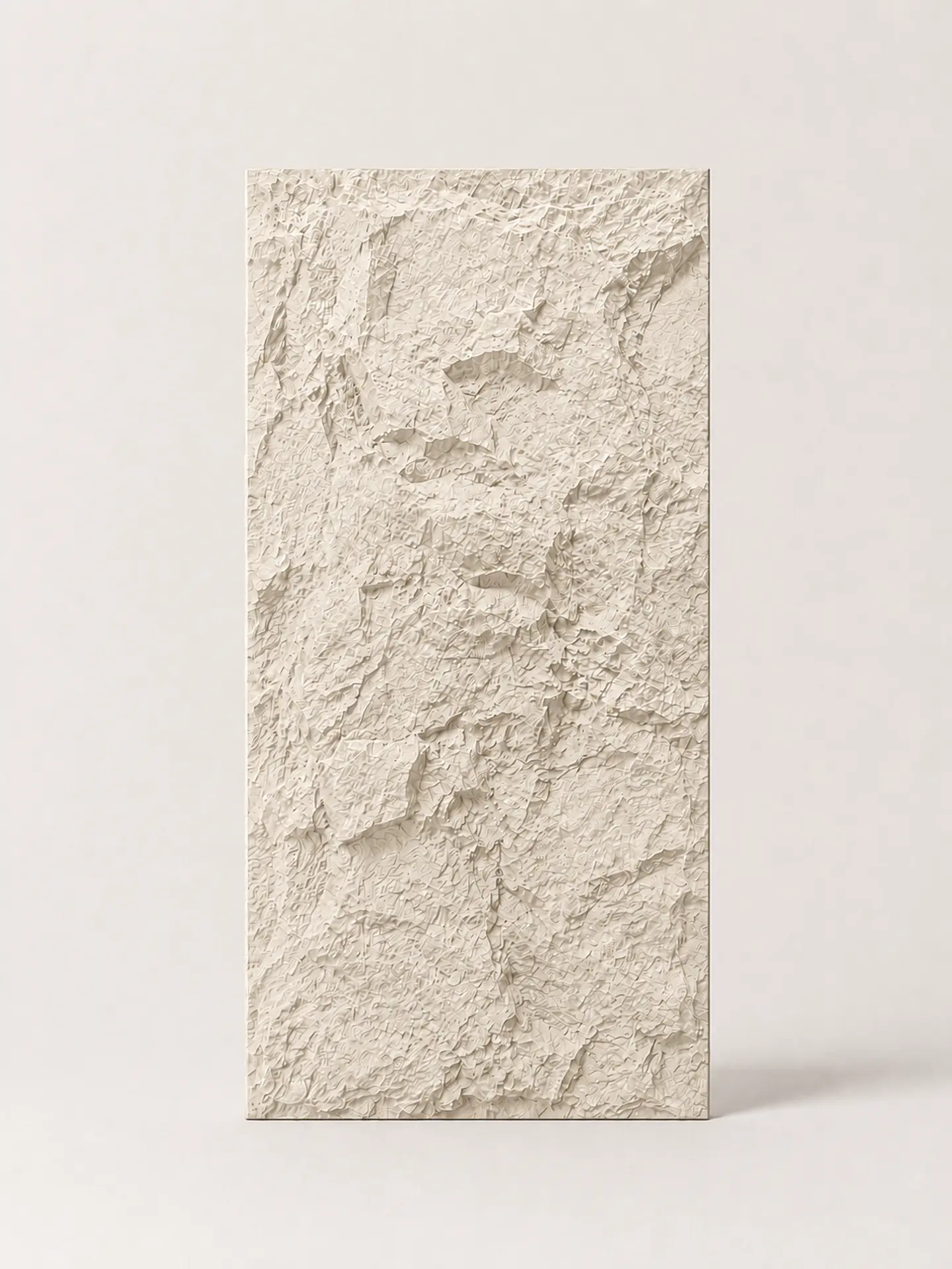 PU Stone Mountain Rock 55mm 1