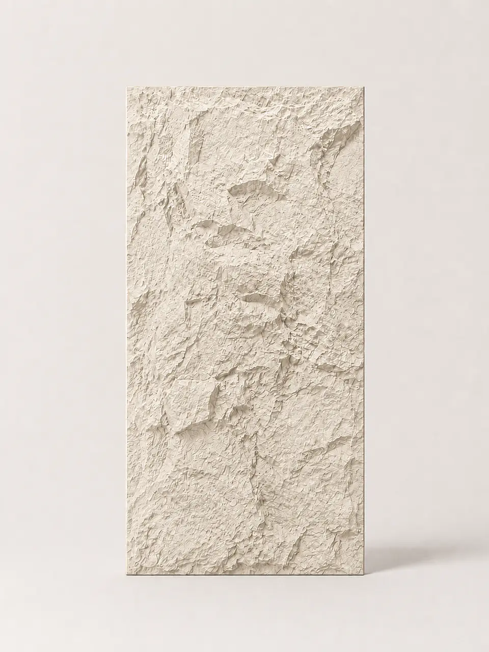 PU Stone Mountain Rock 55mm 1