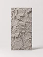 PU Stone Cement Ash 55mm - Miniatura 1