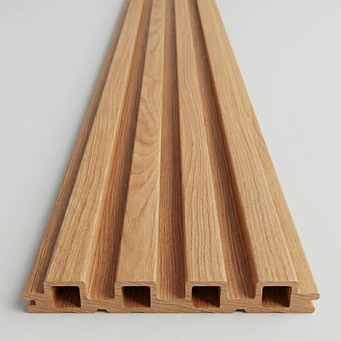 Wall Panel 15.5x240x1.7cm 1DR002-1