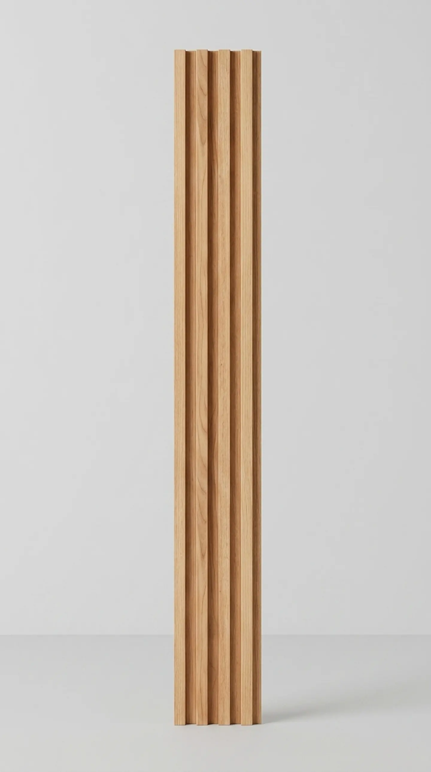 Wall Panel 15.5x240x1.7cm 1DR002-1 1