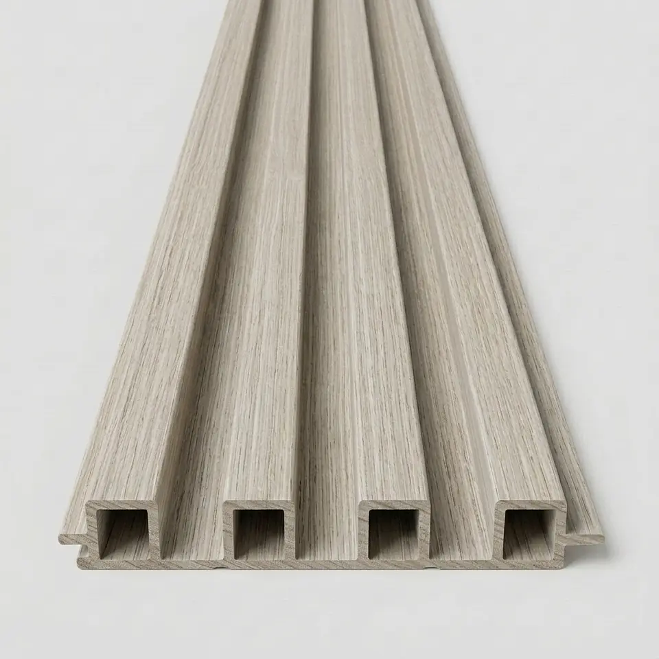 Wall Panel 15.5x240x1.7cm M201 2