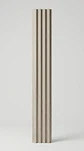 Wall Panel 15.5x240x1.7cm M201 - Miniatura 1