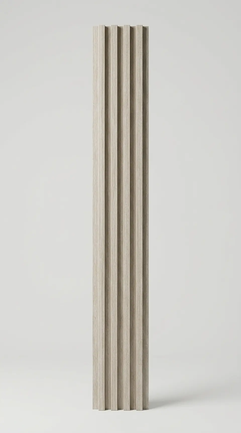 Wall Panel 15.5x240x1.7cm M201 1