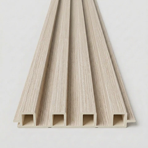 Wall Panel 15.5x240x1.7cm M206