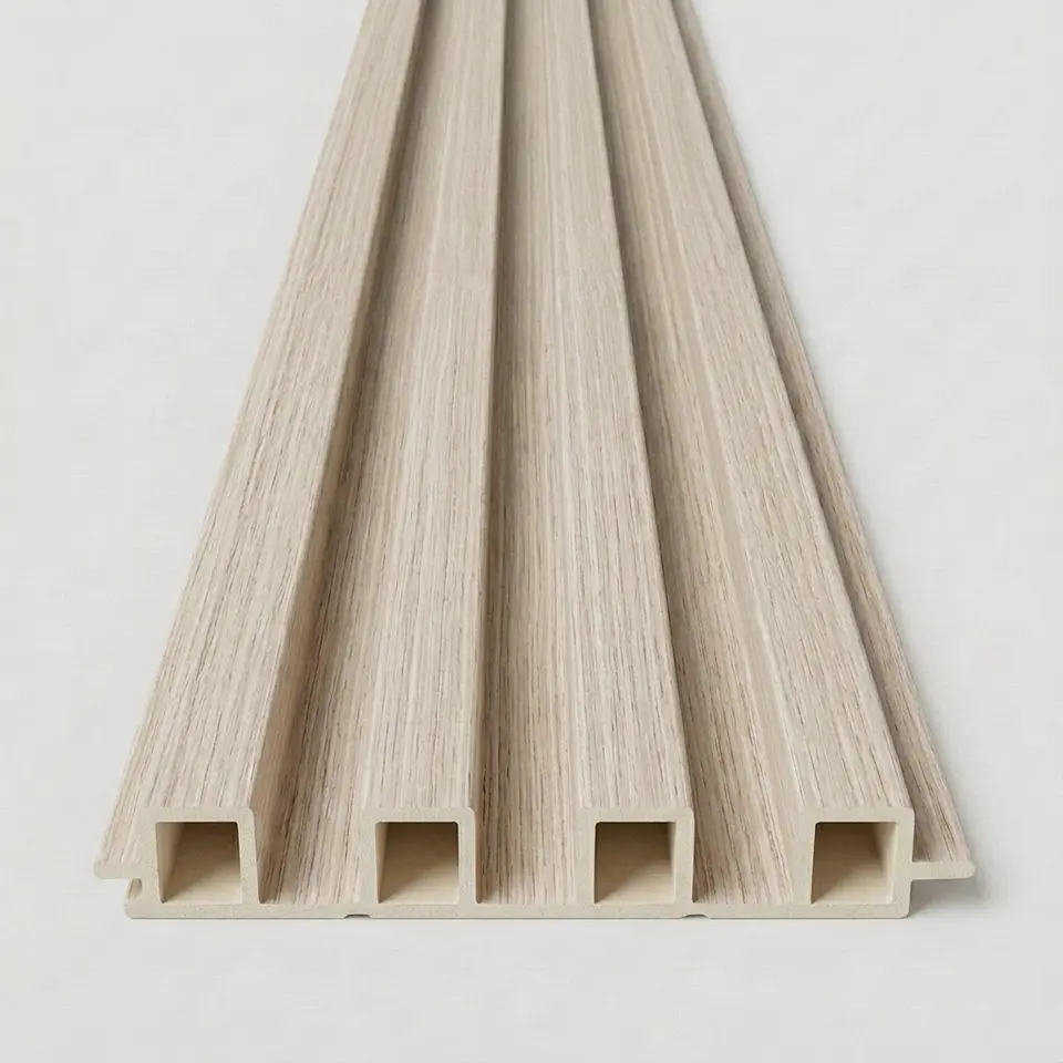 Wall Panel 15.5x240x1.7cm M206 2