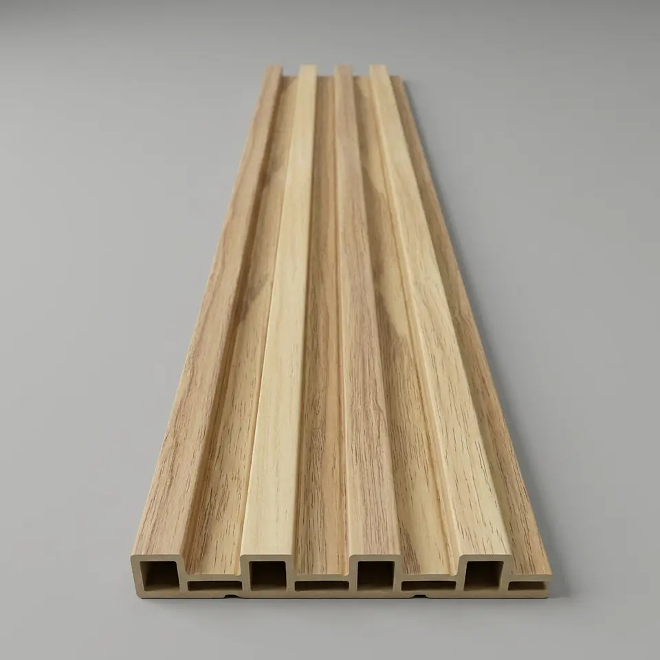 Wall Panel 15.5x240x1.7cm M02A15 2