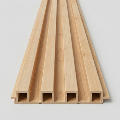 Wall Panel 15.5x240x1.7cm FYM