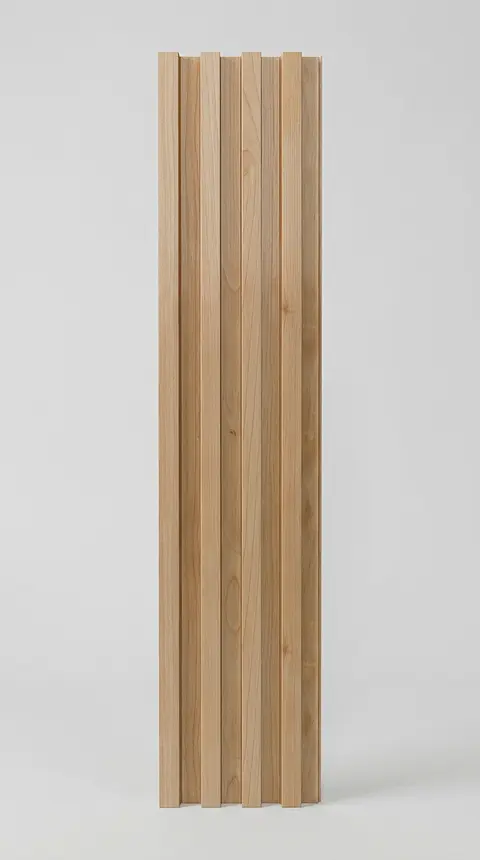 Wall Panel 15.5x240x1.7cm FYM