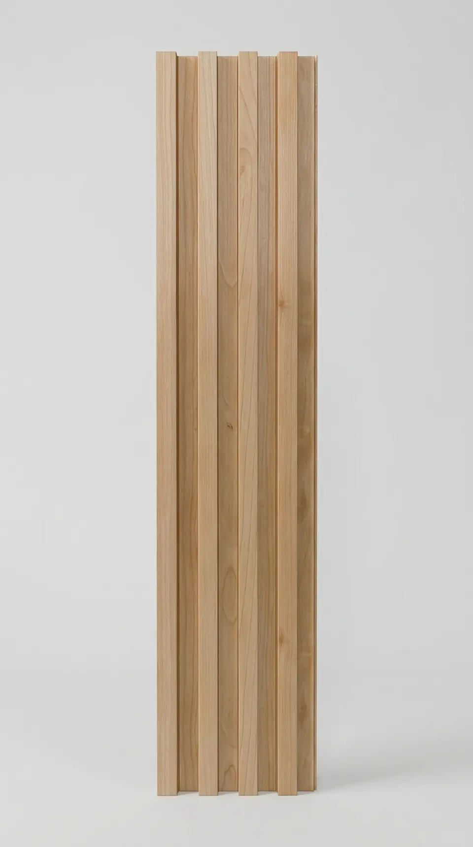 Wall Panel 15.5x240x1.7cm FYM 1
