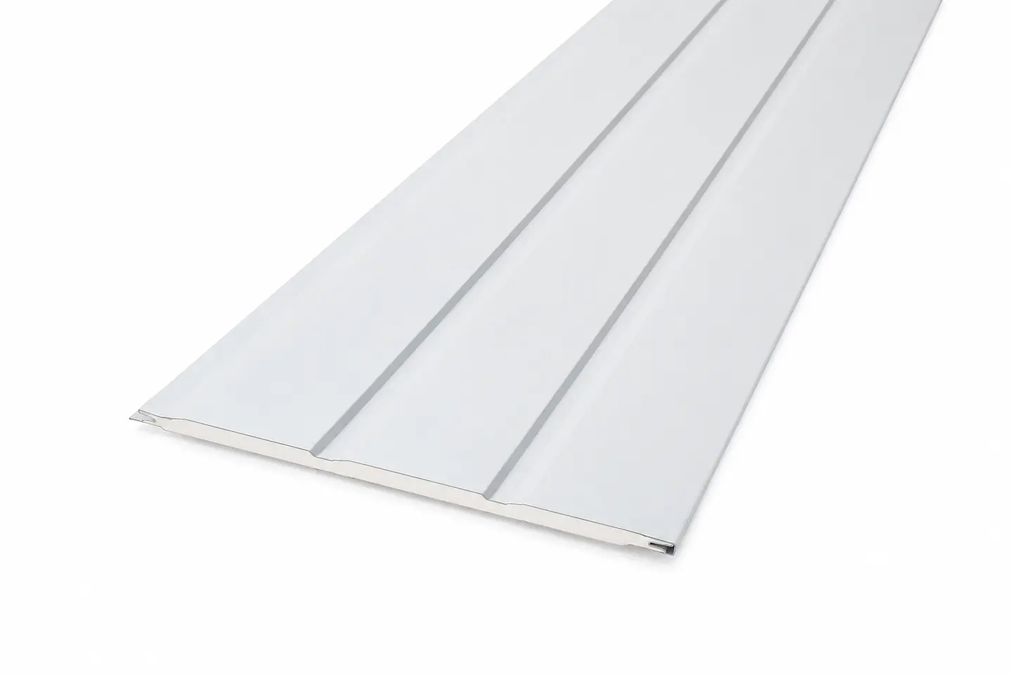 Sidding 03 Blanco 2.90cm x 38,3cm x 1,6cm 1
