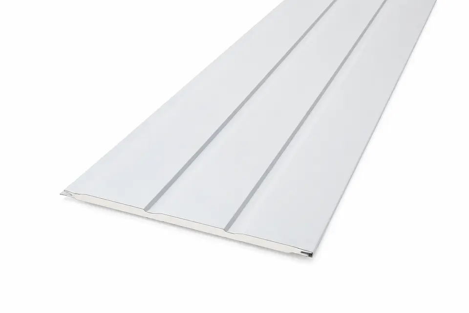 Sidding 03 Blanco 2.90cm x 38,3cm x 1,6cm 1