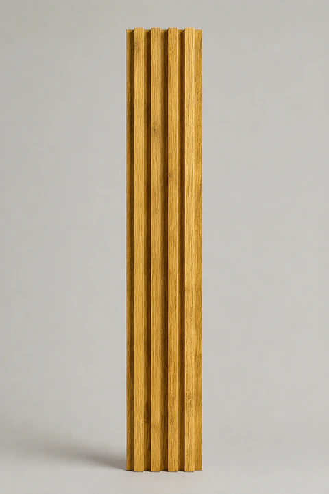 Wall Panel 15.5x240x1.7cm THJ