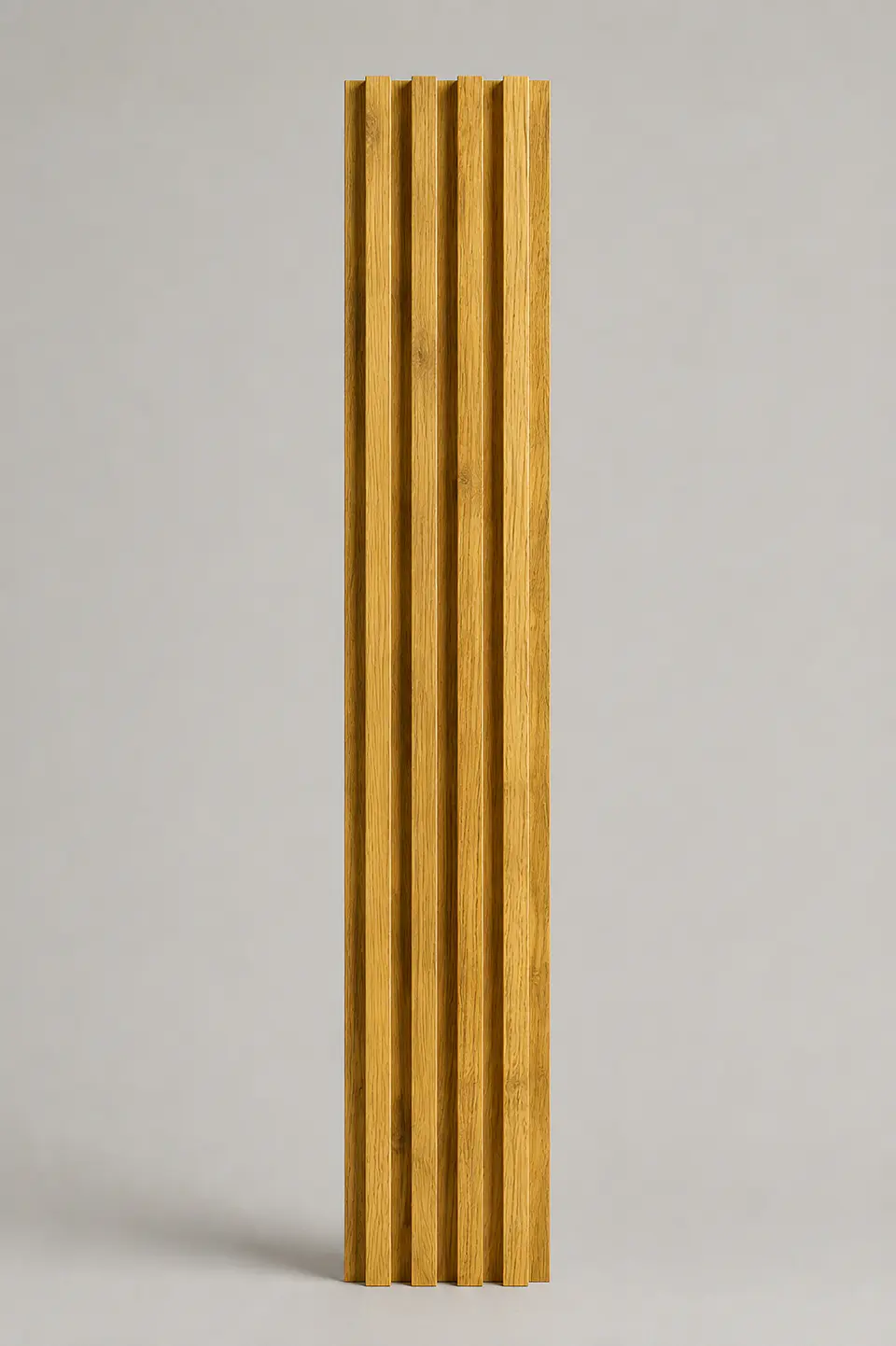 Wall Panel 15.5x240x1.7cm THJ 1