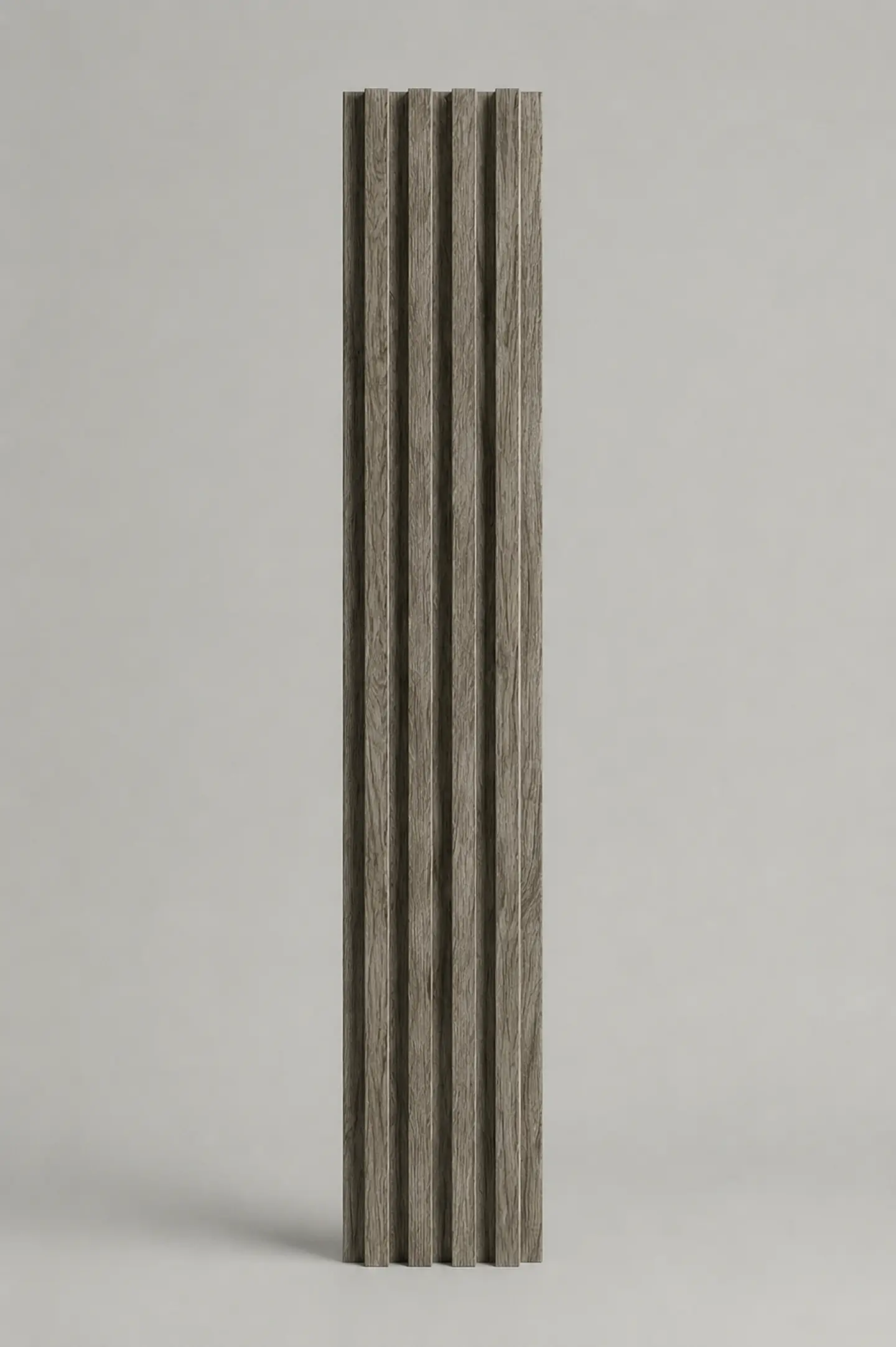 Wall Panel 15.5x240x1.7cm HTM 1