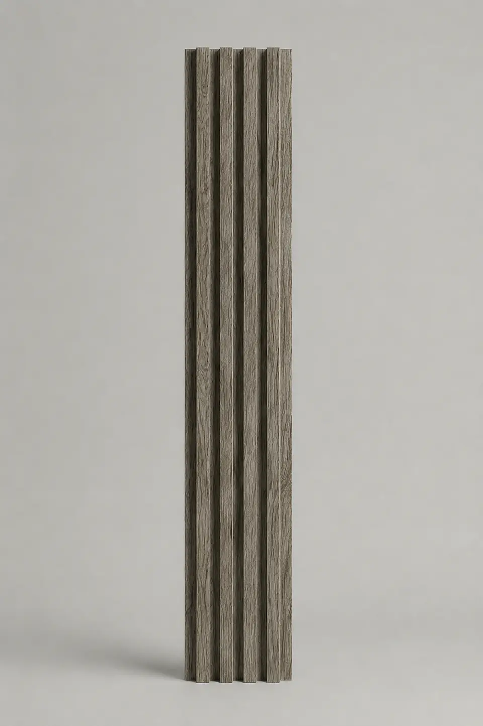 Wall Panel 15.5x240x1.7cm HTM 1