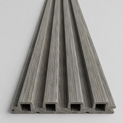 Wall Panel 15.5x240x1.7cm HTM