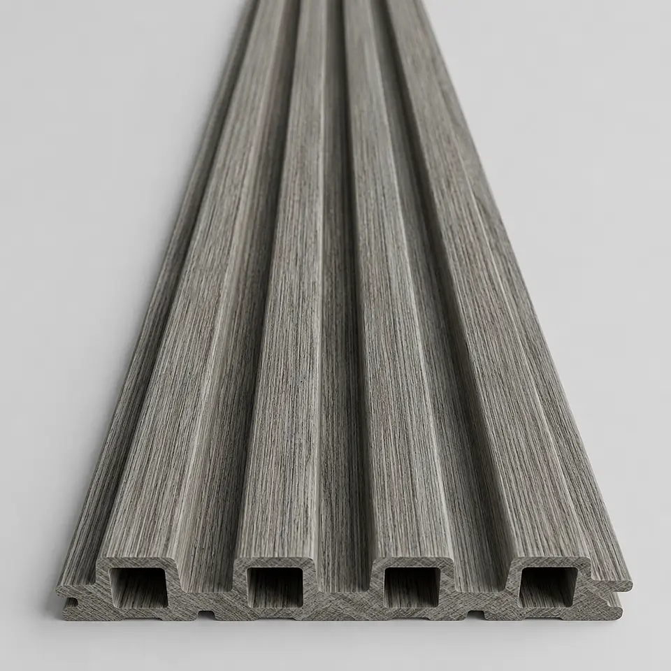 Wall Panel 15.5x240x1.7cm HTM 2