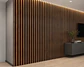 Wall Panel 15.5x240x1.7cm ZSHT - Miniatura 2