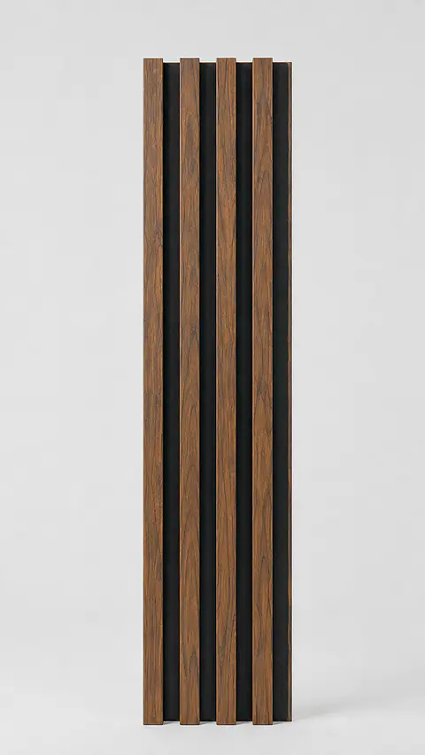Wall Panel 15.5x240x1.7cm ZSHT