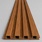 Wall Panel 15.5x240x1.7cm JSYT - Miniatura 2