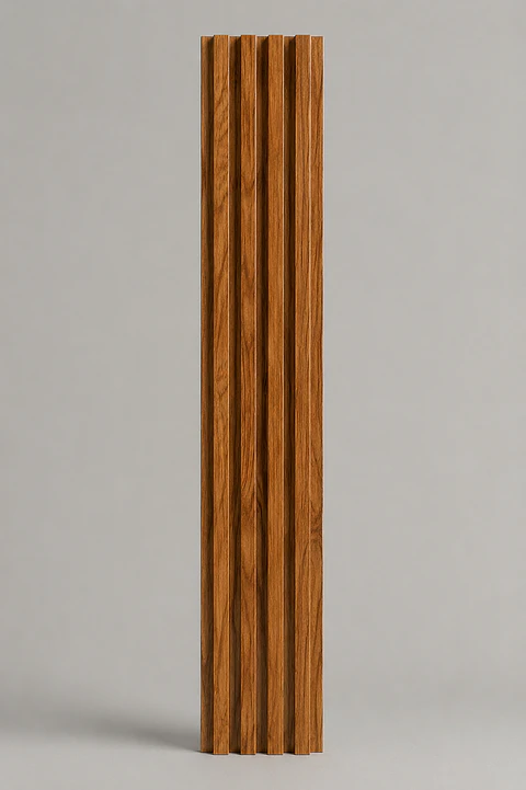 Wall Panel 15.5x240x1.7cm JSYT